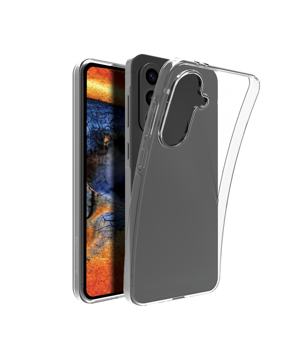 dbramante1928 Greenland coque de protection pour téléphones portables 17 cm (6.7") Housse Transparent