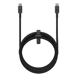 Xtorm CX3081 câble USB 3 m USB C Noir