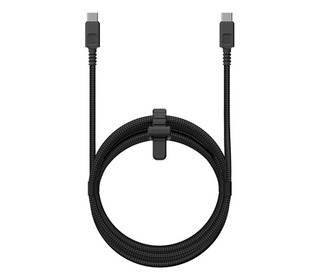 Xtorm CX3081 câble USB 3 m USB C Noir