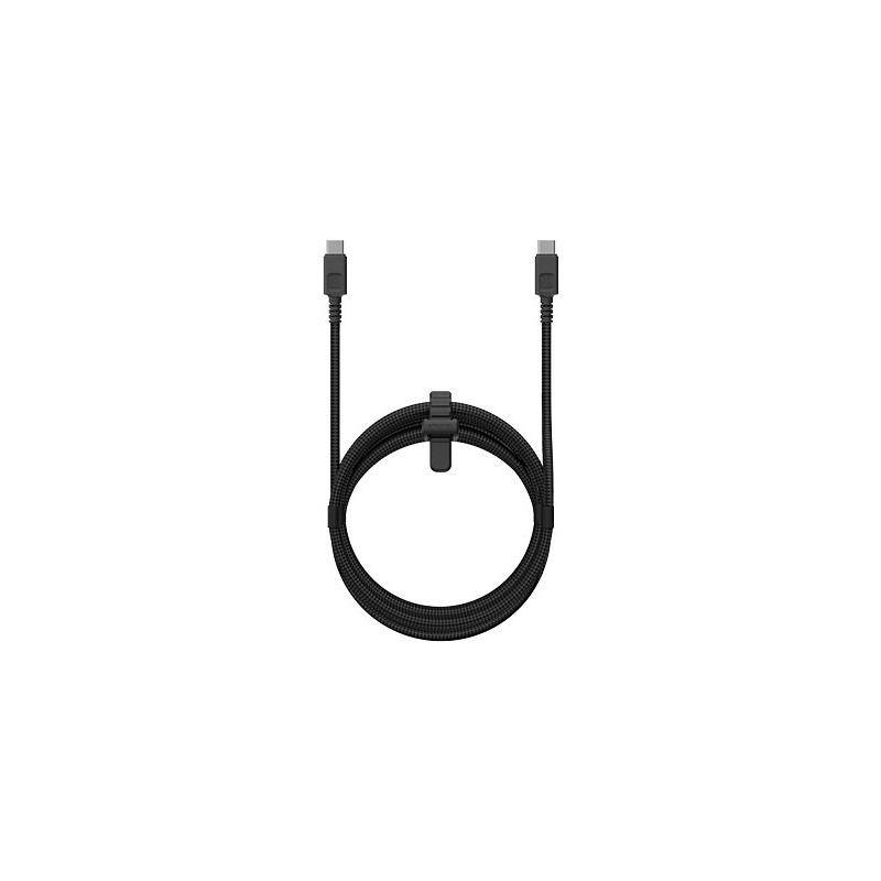 Xtorm CX3081 câble USB 3 m USB C Noir