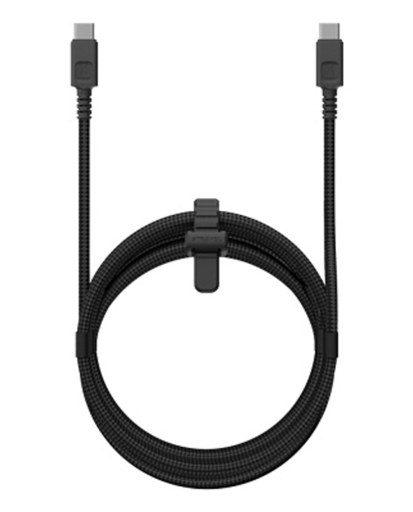 Xtorm CX3081 câble USB 3 m USB C Noir