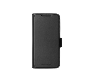 dbramante1928 Oslo Pro coque de protection pour téléphones portables 17 cm (6.7") Folio porte carte Noir