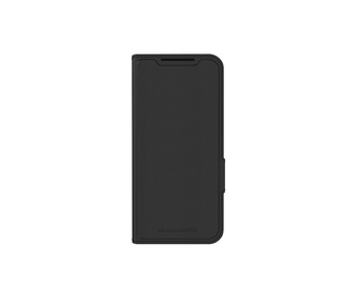 dbramante1928 Oslo Pro coque de protection pour téléphones portables 16,5 cm (6.5") Folio Noir