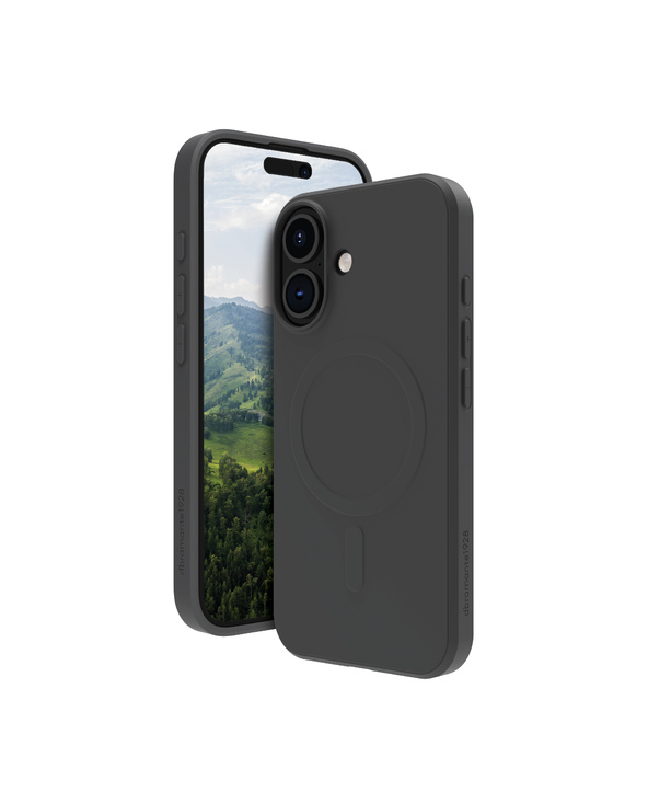 dbramante1928 Greenland Pro MS coque de protection pour téléphones portables 15,5 cm (6.1") Housse Noir