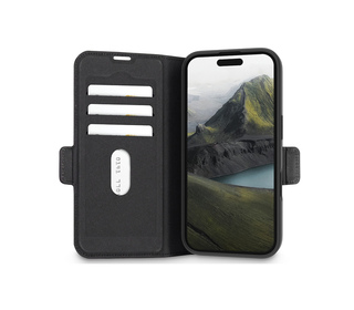 dbramante1928 Oslo Pro coque de protection pour téléphones portables 15,5 cm (6.1") Folio Noir