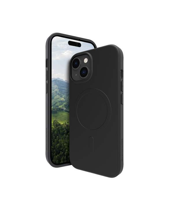 dbramante1928 Greenland Pro MS coque de protection pour téléphones portables 15,5 cm (6.1") Housse Noir
