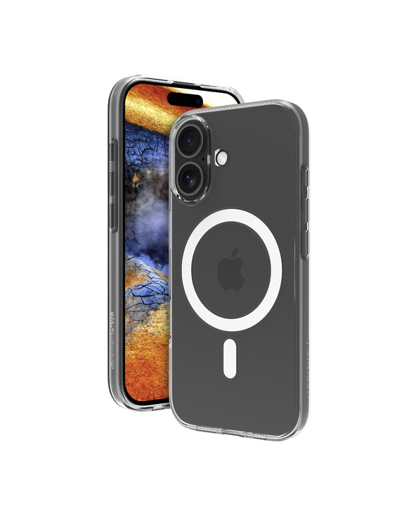 dbramante1928 Greenland Pro MS coque de protection pour téléphones portables Housse Transparent