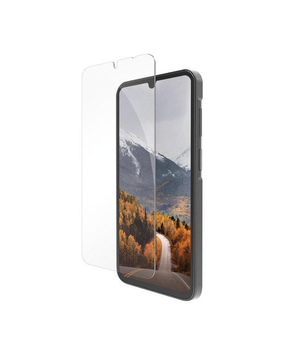 dbramante1928 eco Protection d'écran transparent Samsung 1 pièce(s)