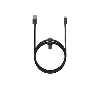 Xtorm CX3011 câble Lightning 1,5 m Noir