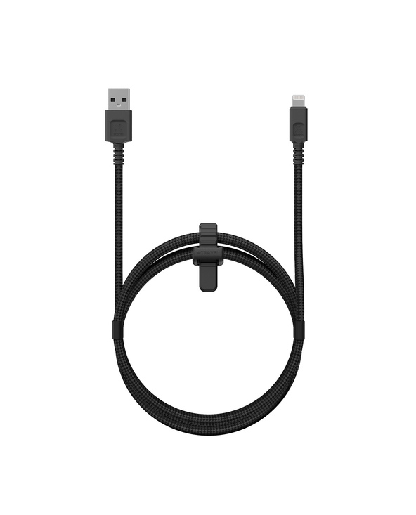 Xtorm CX3011 câble Lightning 1,5 m Noir