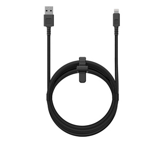 Xtorm CX3021 câble Lightning 3 m Noir