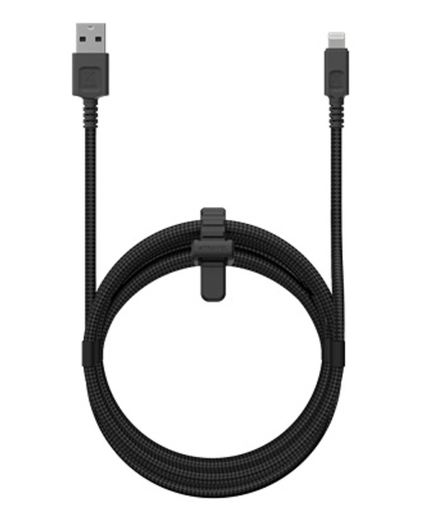 Xtorm CX3021 câble Lightning 3 m Noir