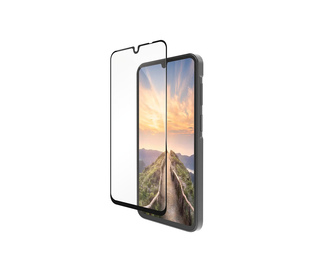dbramante1928 ES16BF006518 écran et protection arrière de téléphones portables Protection d'écran transparent Samsung 1 pièce(s)