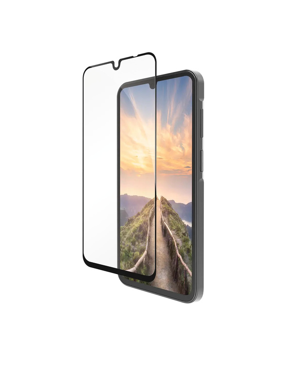 dbramante1928 ES16BF006518 écran et protection arrière de téléphones portables Protection d'écran transparent Samsung 1 pièce(s)