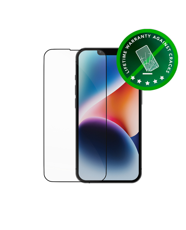dbramante1928 eco Protection d'écran transparent Apple 1 pièce(s)