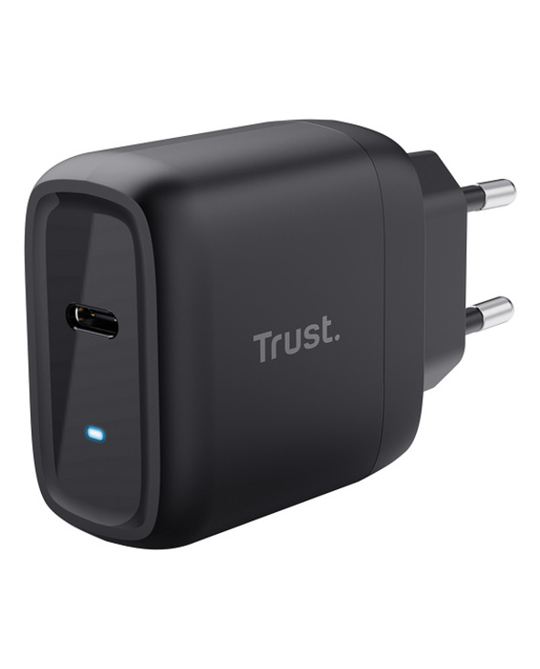 Trust Maxo Chargeur GaN USB-C 45W