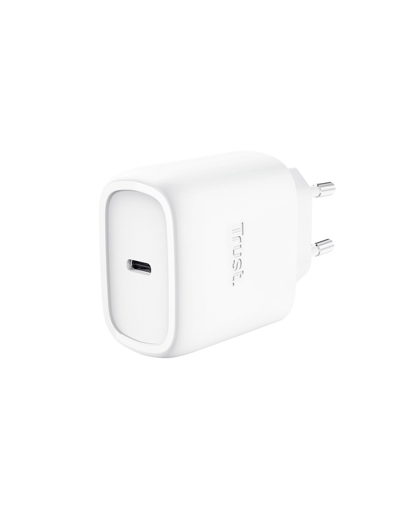 Trust Maxo Chargeur GaN USB-C 45W
