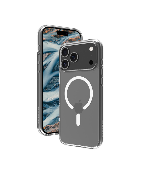 dbramante1928 Iceland Pro MS coque de protection pour téléphones portables Housse Transparent