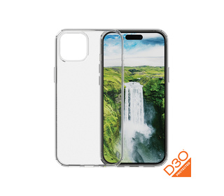 dbramante1928 ID61CL001897 coque de protection pour téléphones portables Housse Transparent