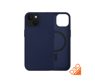 dbramante1928 Iceland Ultra D3O MS coque de protection pour téléphones portables Housse Bleu