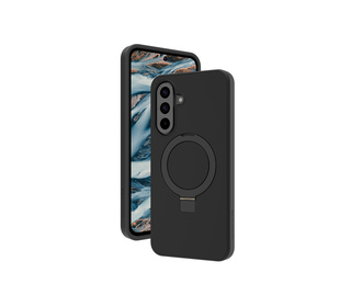 dbramante1928 Iceland Pro Kick coque de protection pour téléphones portables 17 cm (6.7") Housse Noir