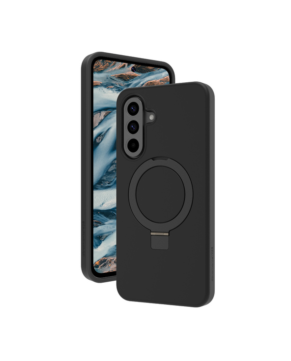 dbramante1928 Iceland Pro Kick coque de protection pour téléphones portables 17 cm (6.7") Housse Noir