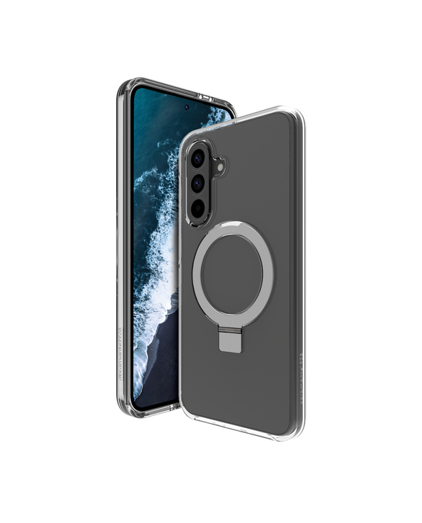 dbramante1928 Iceland Pro Kick coque de protection pour téléphones portables 17 cm (6.7") Housse Transparent