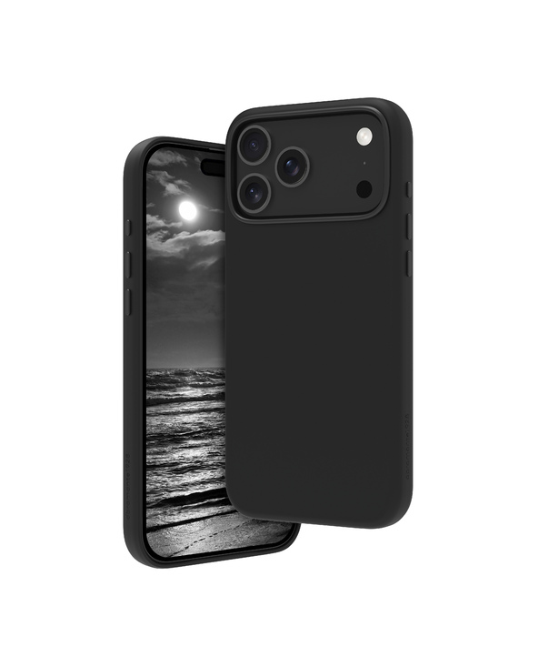 dbramante1928 Roskilde MS ICON coque de protection pour téléphones portables Housse Noir