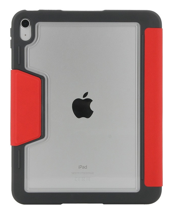 Mobilis 062008 Folio porte carte 11" Tissu, Polycarbonate