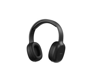 Havit PRO Bluetooth Kulaklık Siyah Casque Avec fil &sans fil Ecouteurs Appels/Musique/Sport/Au quotidien Noir