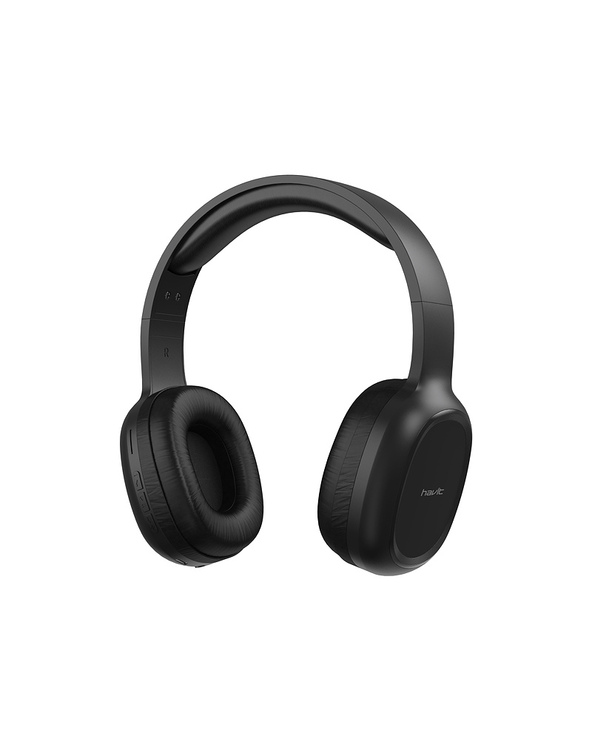 Havit PRO Bluetooth Kulaklık Siyah Casque Avec fil &sans fil Ecouteurs Appels/Musique/Sport/Au quotidien Noir