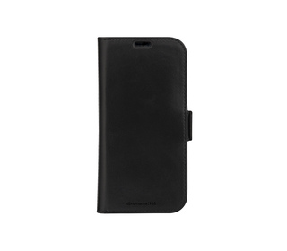 dbramante1928 Copenhagen_3 coque de protection pour téléphones portables 15,5 cm (6.1") Folio Noir