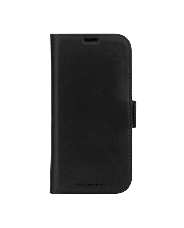 dbramante1928 Copenhagen_3 coque de protection pour téléphones portables 15,5 cm (6.1") Folio Noir