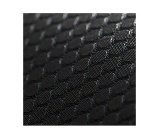 HyperX FURY S - Tapis de souris pour jeux - Chiffon (L)