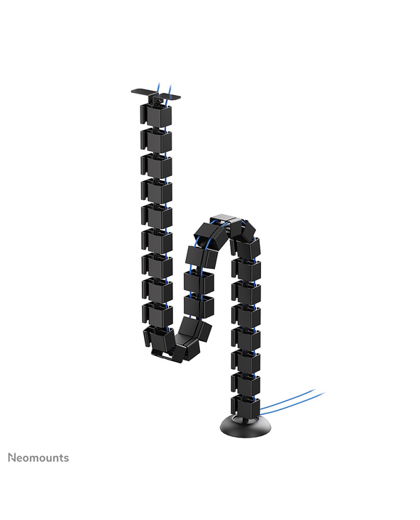 Neomounts ADS06-130BL Colonne vertébrale - fixation à vis - universel