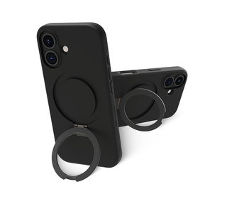 dbramante1928 Iceland Ultra D3O MS Kick coque de protection pour téléphones portables 15,5 cm (6.1") Housse Noir