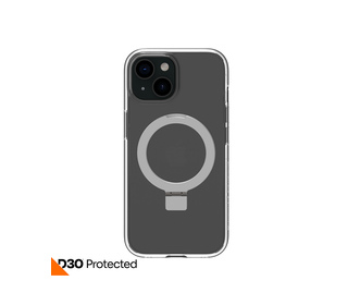 dbramante1928 Iceland Ultra D3O MS Kick coque de protection pour téléphones portables 15,5 cm (6.1") Housse Transparent