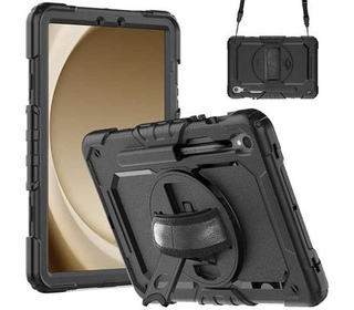 Just in Case 8307590 Folio porte carte 11" Polycarbonate (PC), Silicone