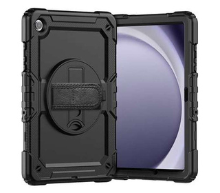 Just in Case 8316950 Anti-chocs 11" Polycarbonate (PC), Silicone