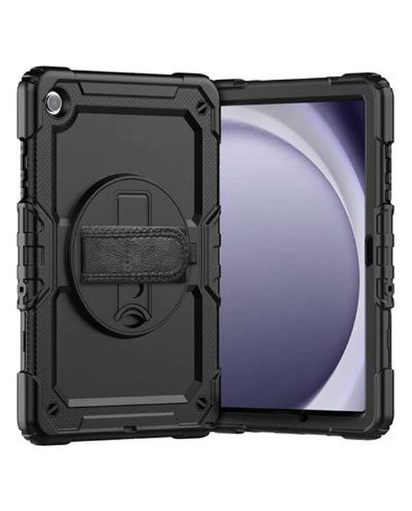 Just in Case 8316950 Anti-chocs 11" Polycarbonate (PC), Silicone