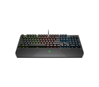 HP Clavier de gaming Pavilion 800