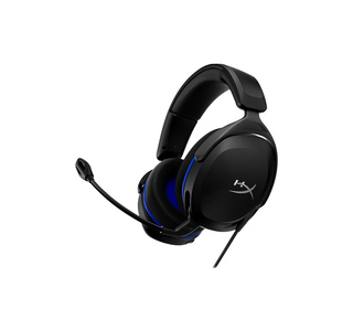 Casques gamer HyperX Cloud Stinger 2 Core PS noirs