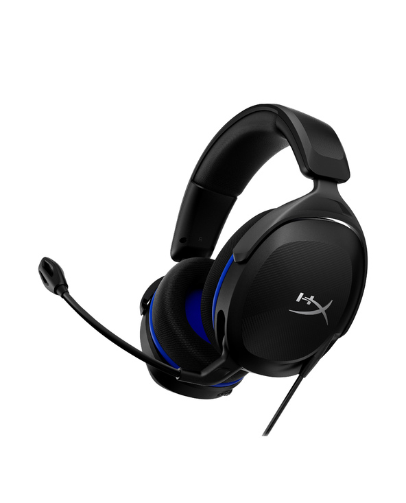 Casques gamer HyperX Cloud Stinger 2 Core PS noirs