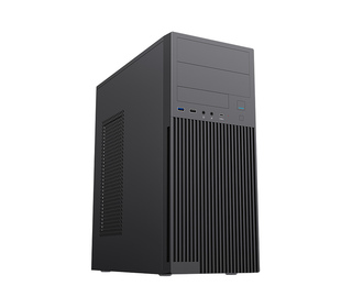 itek PILOT Z27 Lite Midi Tower Noir 500 W