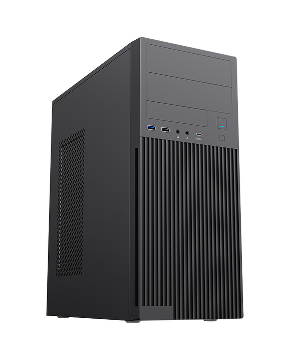 itek PILOT Z27 Lite Midi Tower Noir 500 W