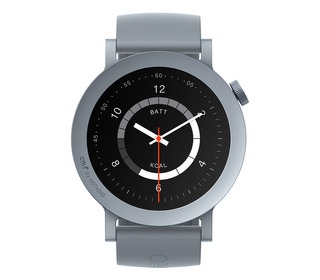Nothing Watch Pro 2 3,35 cm (1.32") AMOLED Numérique 466 x 466 pixels Gris GPS (satellite)