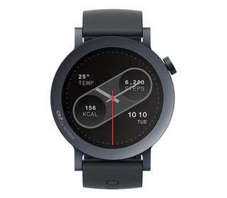 Nothing Watch Pro 2 3,35 cm (1.32") AMOLED Numérique 466 x 466 pixels Noir GPS (satellite)