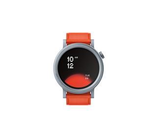 Nothing Watch Pro 2 3,35 cm (1.32") AMOLED Numérique 466 x 466 pixels Gris GPS (satellite)