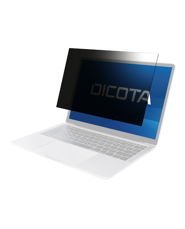 DICOTA D50057-2MG filtre anti-reflets pour écran et filtre de confidentialité 60,5 cm (23.8") Ordinateur portable Filtre de conf
