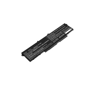 DLH DWXL4986-B096Y2 composant de laptop supplémentaire Batterie